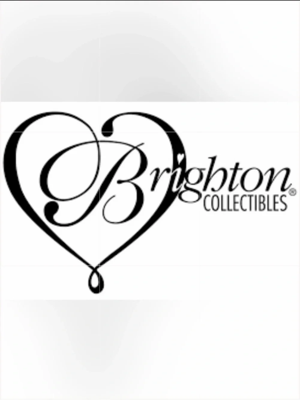 🆕💎Brighton St. Michael’s SWAROVSKI CRYSTAL SLVR Necklace and Earrings